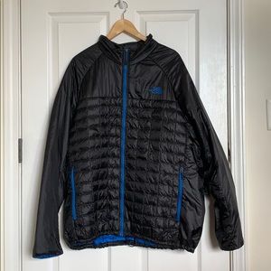 North Face Jacket!